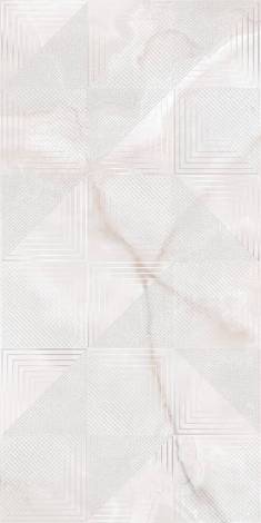 Декор Onix Blanco 31,5x63 фото 1