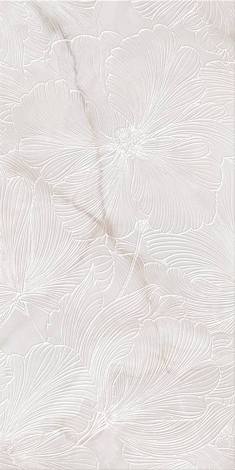 Плитка Onix Blanco Fiori 31,5x63 фото 1
