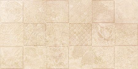 Плитка Pietra Collage Beige 31,5x63