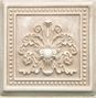 Декор Pietra Вставка Beige Arte 12,5x12,5
