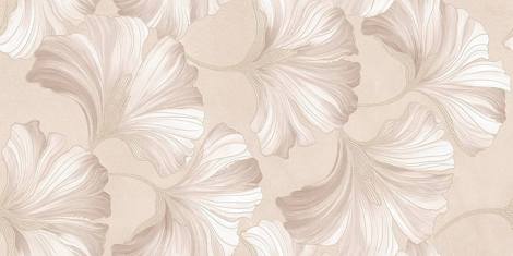 Плитка Pulpis beige decor 31,5x63