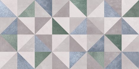 Плитка Roma Multicolor 31,5x63
