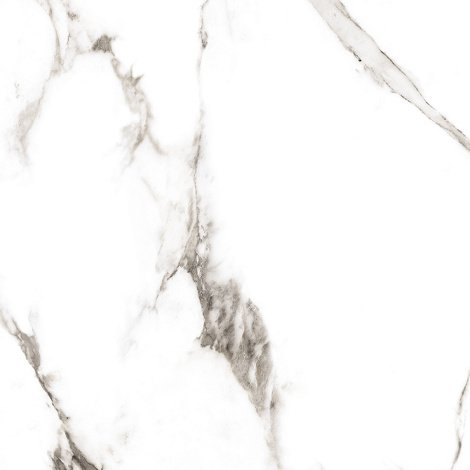 Плитка Royal Bianco напольная 42x42