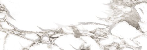 Плитка Royal Bianco 24,2x70