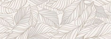 Декор Sense Crema 25,1x70,9