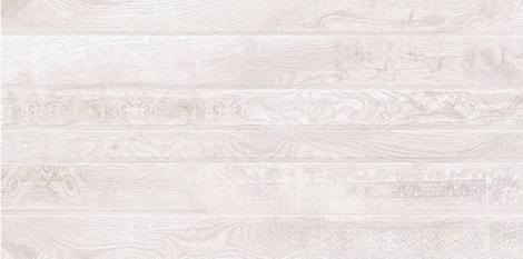 Плитка Sherwood Decor White 31,5x63