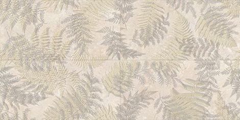 Панно Verona Natura Crema (из 4-х плиток) 63x126