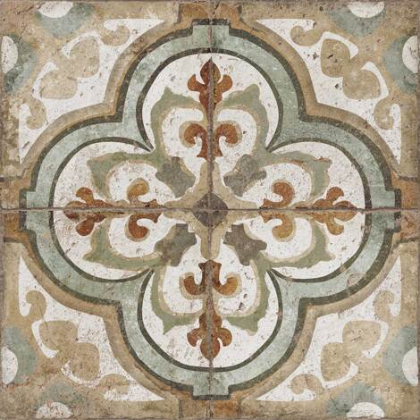 Плитка Antigua Pre-cut 45,2x45,2