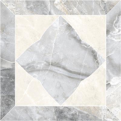 Декор Canyon Taco Grey 20x20