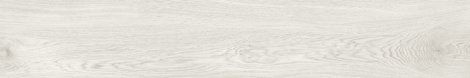 Керамогранит Dubrava White/Белый Структурированный 20x120 фото 1