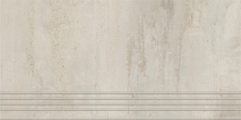 Ступень Elevator Beige/Бежевый Матовый 30x60