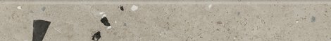 Плинтус Etagi Beige/Бежевый Матовый 7,6x60