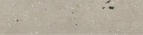 Ступень Etagi Beige/Бежевый Матовый 30x120