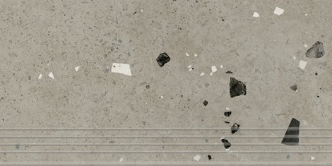 Ступень Etagi Beige/Бежевый Матовый 30x60