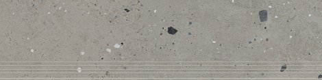 Ступень Etagi Grey/Серый Матовый 30x120