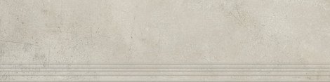 Ступень Fabrika Beige/Бежевый Матовый 29,4x120
