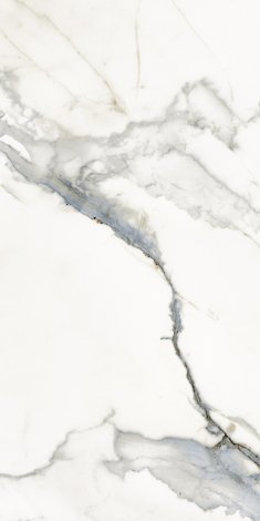 Керамогранит Iceberg Бело-голубой/White blue Лаппатированный 60x120 фото 1
