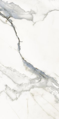 Керамогранит Iceberg Бело-голубой/White blue Матовый 60x120 фото 1