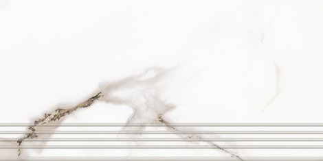 Ступень Iceberg Капучино/Cappuccino Лаппатированный 30x60