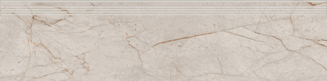 Ступень Mgnovenie K-2140 Серо-бежевый матовый 30x120
