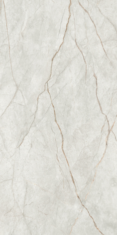 Керамогранит Mgnovenie K-2141 Светло-серый лаппатированный 60x120