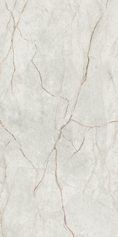 Керамогранит Mgnovenie K-2141 Светло-серый матовый 60x120