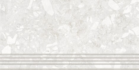 Ступень Molekula K-2110 матовый 30x60