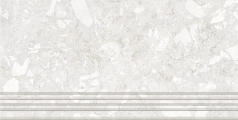 Ступень Molekula K-2111 матовый 30x60