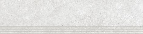 Ступень Monochrom K-2060 белый матовый 30x120