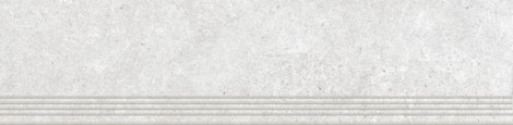 Ступень Monochrom K-2060 белый матовый 29,4x120