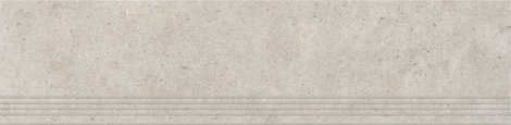 Ступень Monochrom K-2061 бежевый матовый 29,4x120