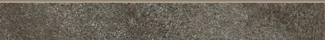 Плинтус Montana Dark Grey/Темно-серый 7,6x60
