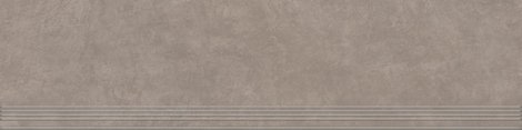 Ступень Naedine K-2153 Капучино Структурированный 30x120