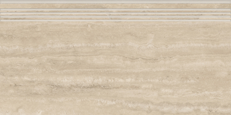 Ступень Po Dusham K-2131 Песочный матовый 30x60