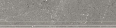 Ступень Skala Grey Beige/Серо-бежевый Матовый 30x120
