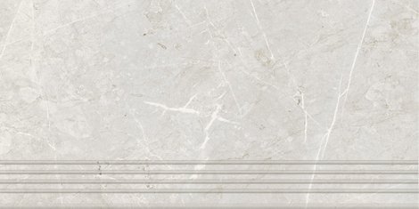 Ступень Skala White/Белый Матовый 29,4x60