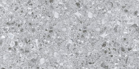 Керамогранит Terrazzo Light Grey/Светло-серый Матовый 30x60 фото 1