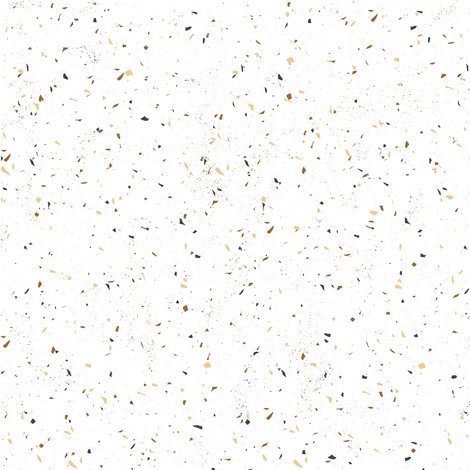 Керамогранит Vetro White/Белый Матовый 60x60 фото 1
