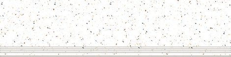 Ступень Vetro White/Белый Матовый 29,4x120