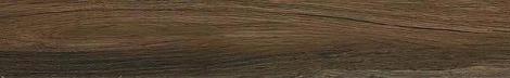 Керамогранит Wood Block brown STR 19x119,8