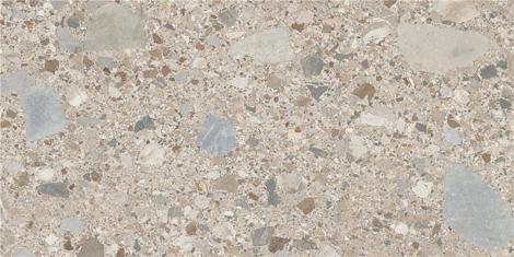 Керамогранит Mystone Cement matt rect 59,5x120