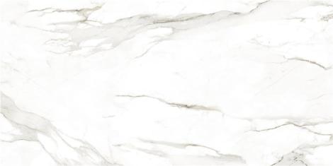 Керамогранит Syros White sat rect 59,5x120