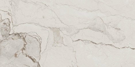 Керамогранит Adel White Rect Polish Nano 60x120 фото 1