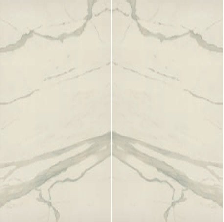 Декор Albatros Decor Rect Polish Nano 120x240