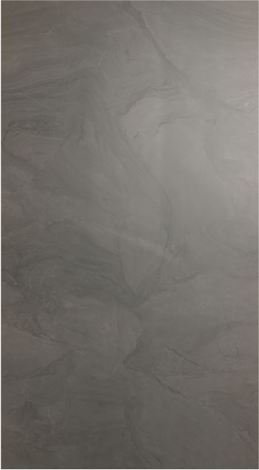 Керамогранит Atlantis Anthracite Rect Polish Nano 120x240