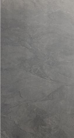 Керамогранит Atlantis Anthracite Rect Polish Nano 60x120 фото 1