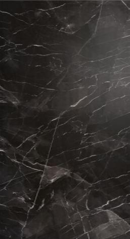 Керамогранит Black calacatta Kristal Rect Polish Nano 120x240 фото 1