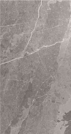 Керамогранит Gemstone Dark grey Rect Lappato 60x120