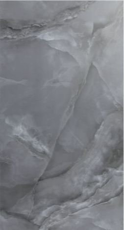 Керамогранит Marea Grey Rect Polish Nano 60x120 фото 1