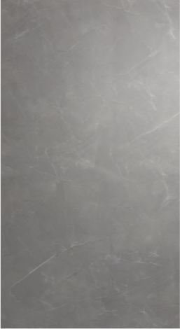 Керамогранит Pulpis prime Dark Grey Rect Polish Nano 120x240 фото 1
